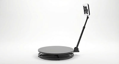 360 Video Booth