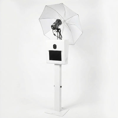 Open Air Photo Booth