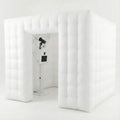 Inflatable Cube Photo Booth